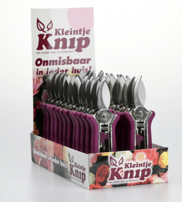 Kleintje Knip