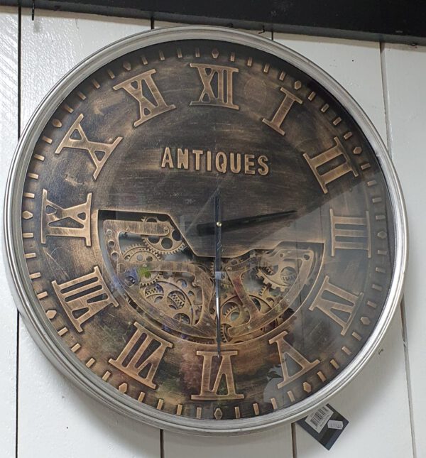 Antiques klok