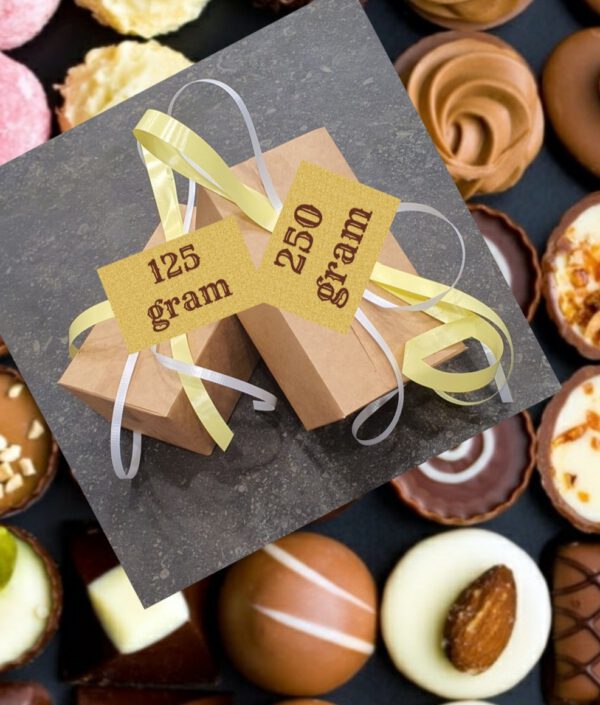 Chocolade